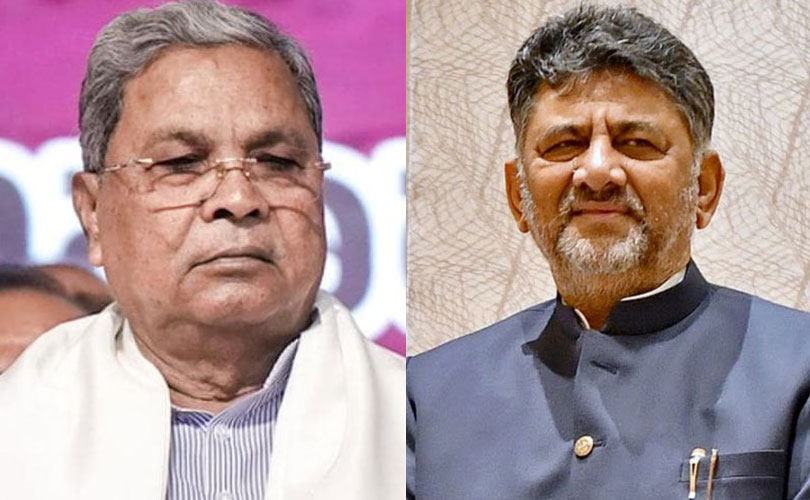 സ്റ്റിങ് ഓപ്പറേഷൻ വിവാദം: സിദ്ധരാമയ്യയ്ക്ക് പിന്തുണയുമായി ബിജെപിയും ജെഡിഎസും.